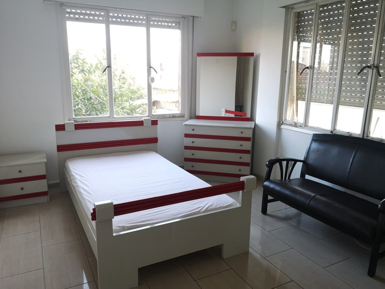 Апартаменты Agia Zoni, Кипр, 130 м² - фото 18
