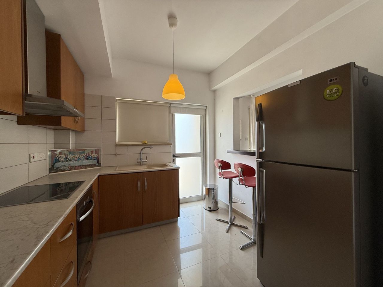 Апартаменты Ekali, Кипр, 82 м² - фото 18