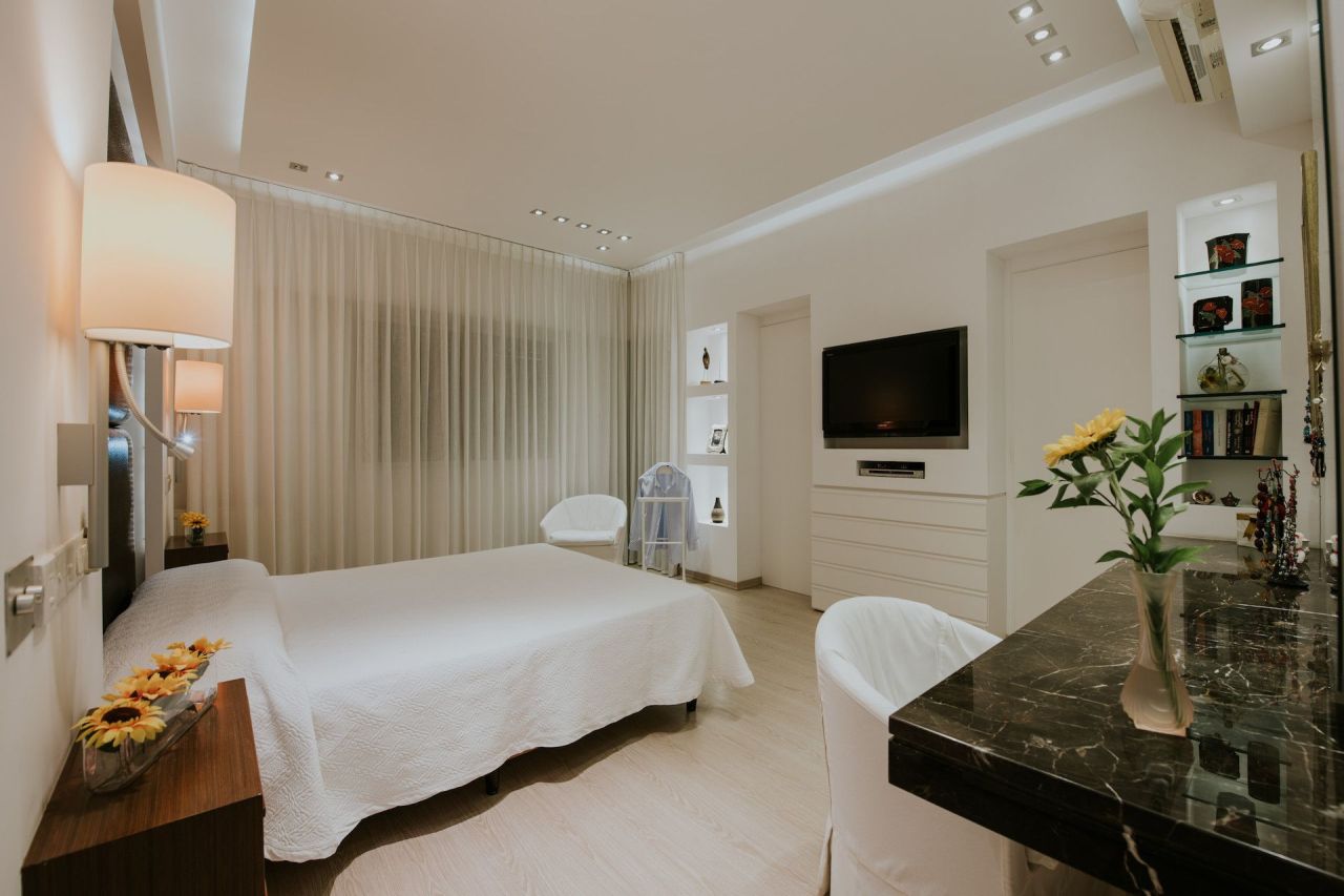 Дом Panthea, Кипр, 428 м² - фото 19