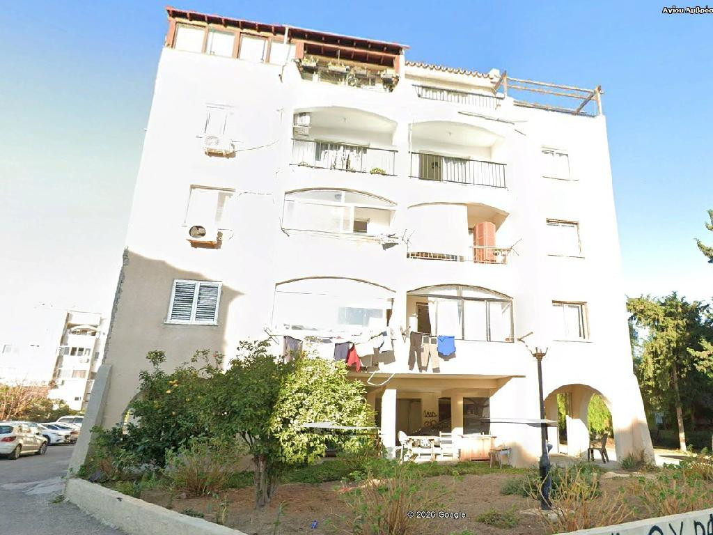 Апартаменты в Пафосе, Кипр, 75 м² - фото 2