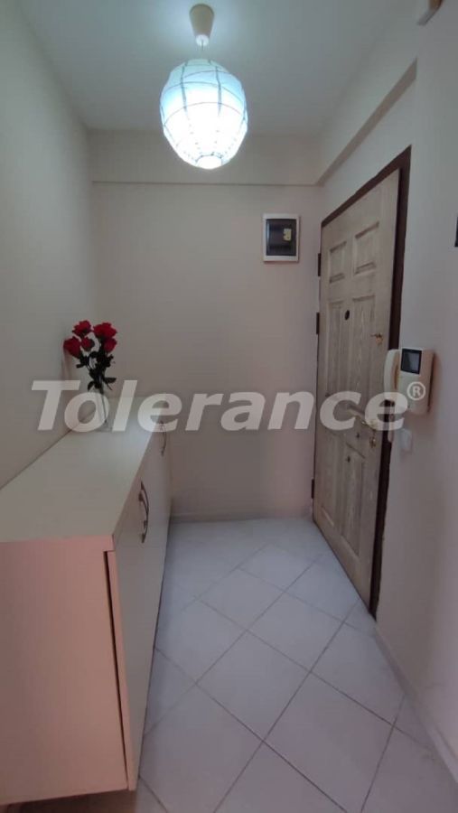 Апартаменты в Анталии, Турция, 90 м² - фото 7