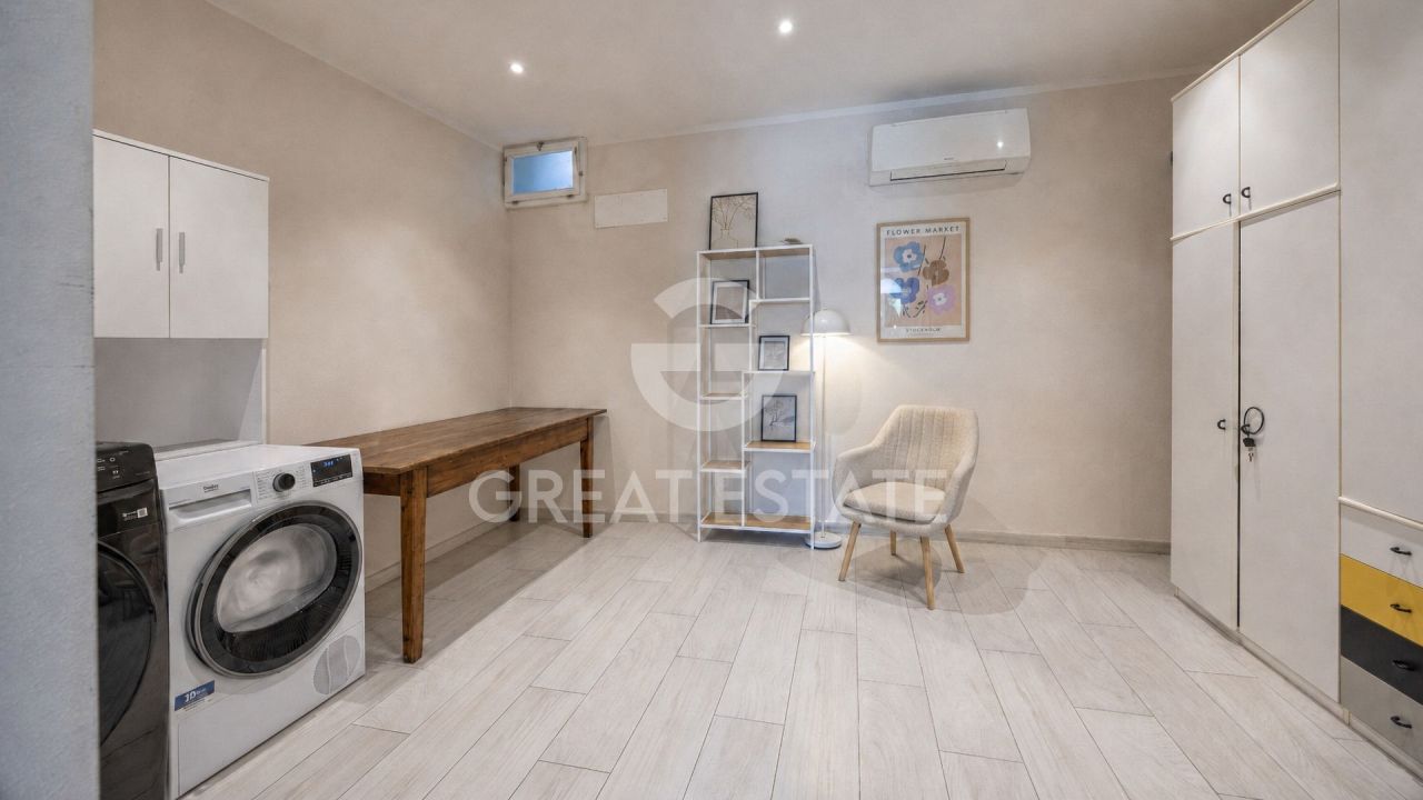 Дом в Синалунге, Италия, 370.25 м² - фото 11