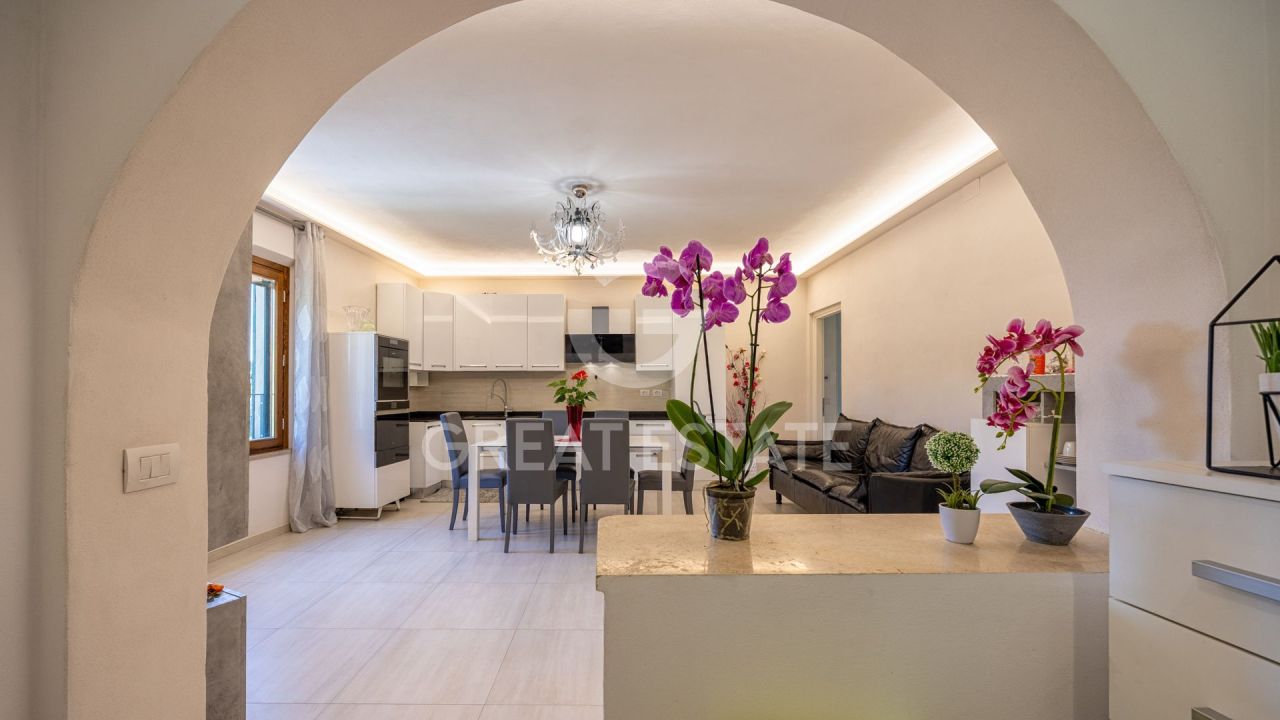 Дом в Синалунге, Италия, 370.25 м² - фото 13