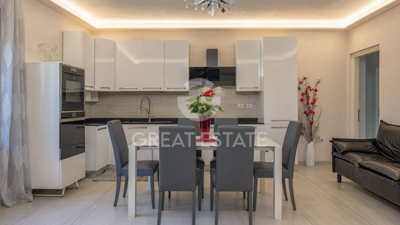 Дом в Синалунге, Италия, 370.25 м² - фото 14