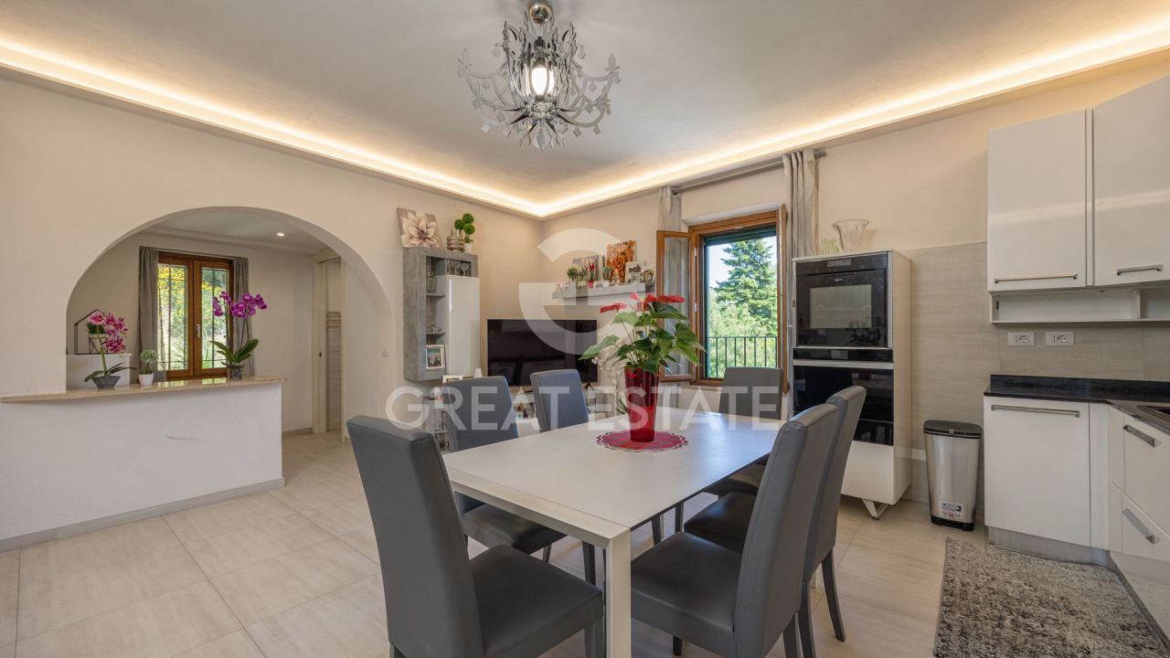 Дом в Синалунге, Италия, 370.25 м² - фото 15