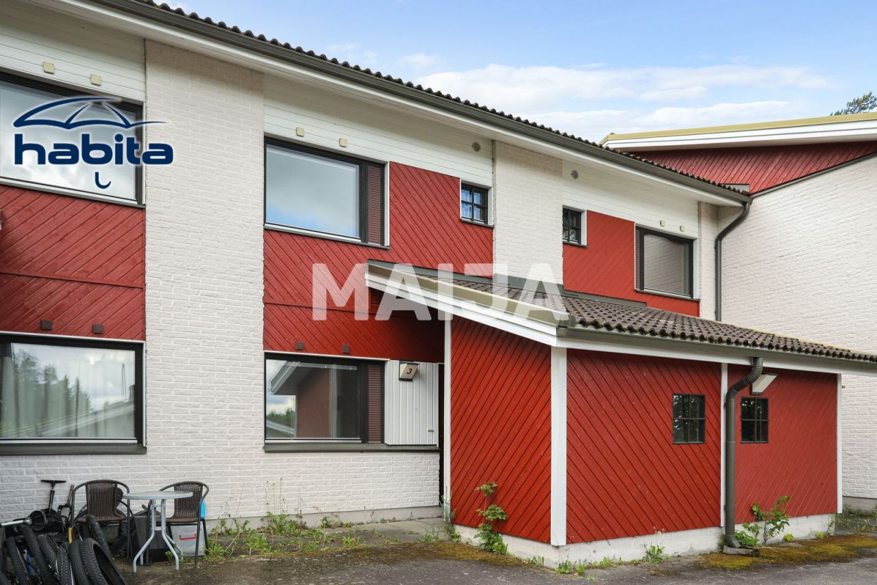 Квартира в Ориматтила, Финляндия, 78 м² - фото 1