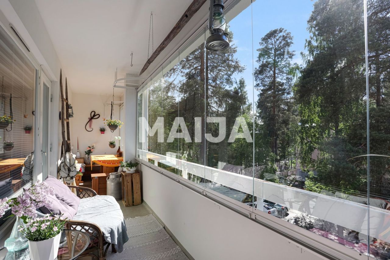 Апартаменты в Куопио, Финляндия, 96 м² - фото 1