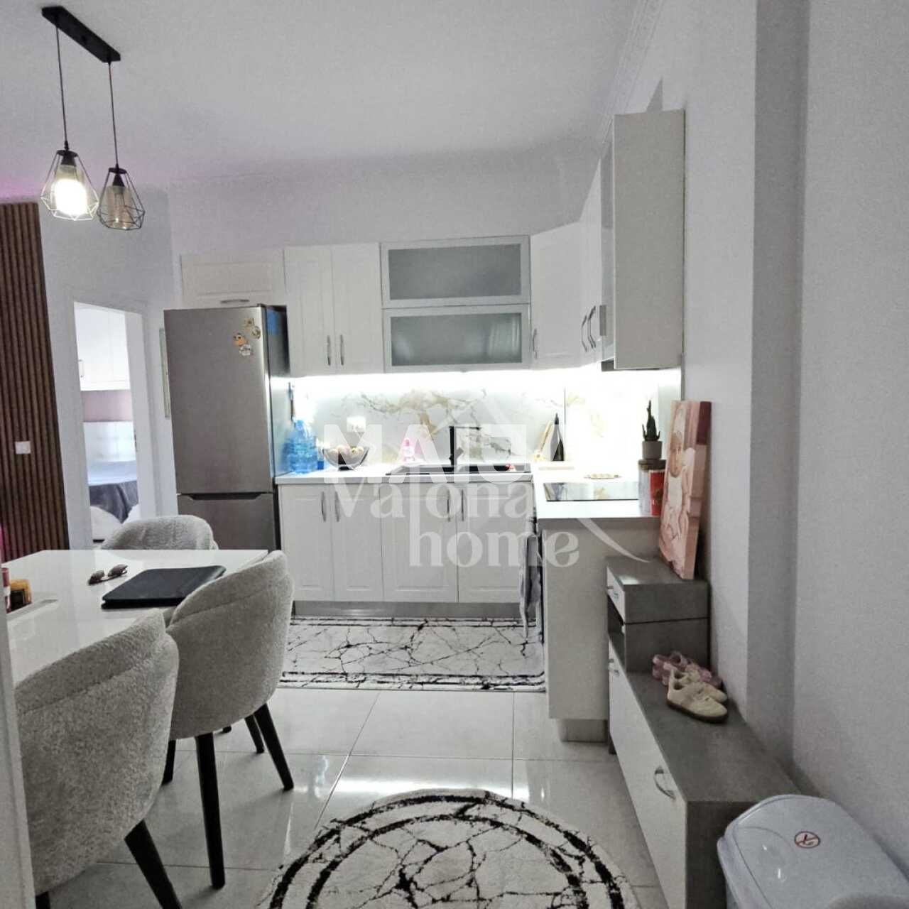 Апартаменты во Влёре, Албания, 60 м² - фото 4