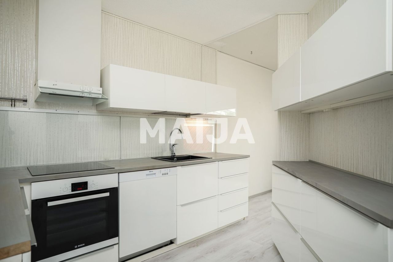 Квартира в Ориматтила, Финляндия, 78 м² - фото 4