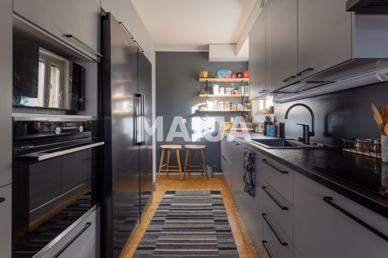Апартаменты в Куопио, Финляндия, 96 м² - фото 4