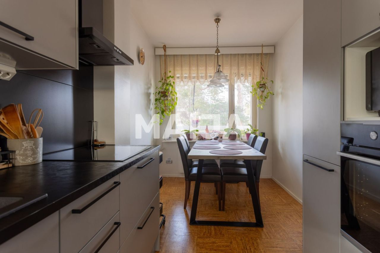 Апартаменты в Куопио, Финляндия, 96 м² - фото 5