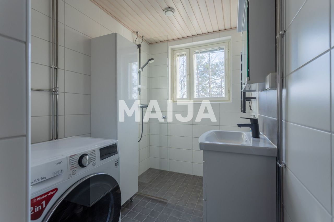 Апартаменты в Куопио, Финляндия, 96 м² - фото 6