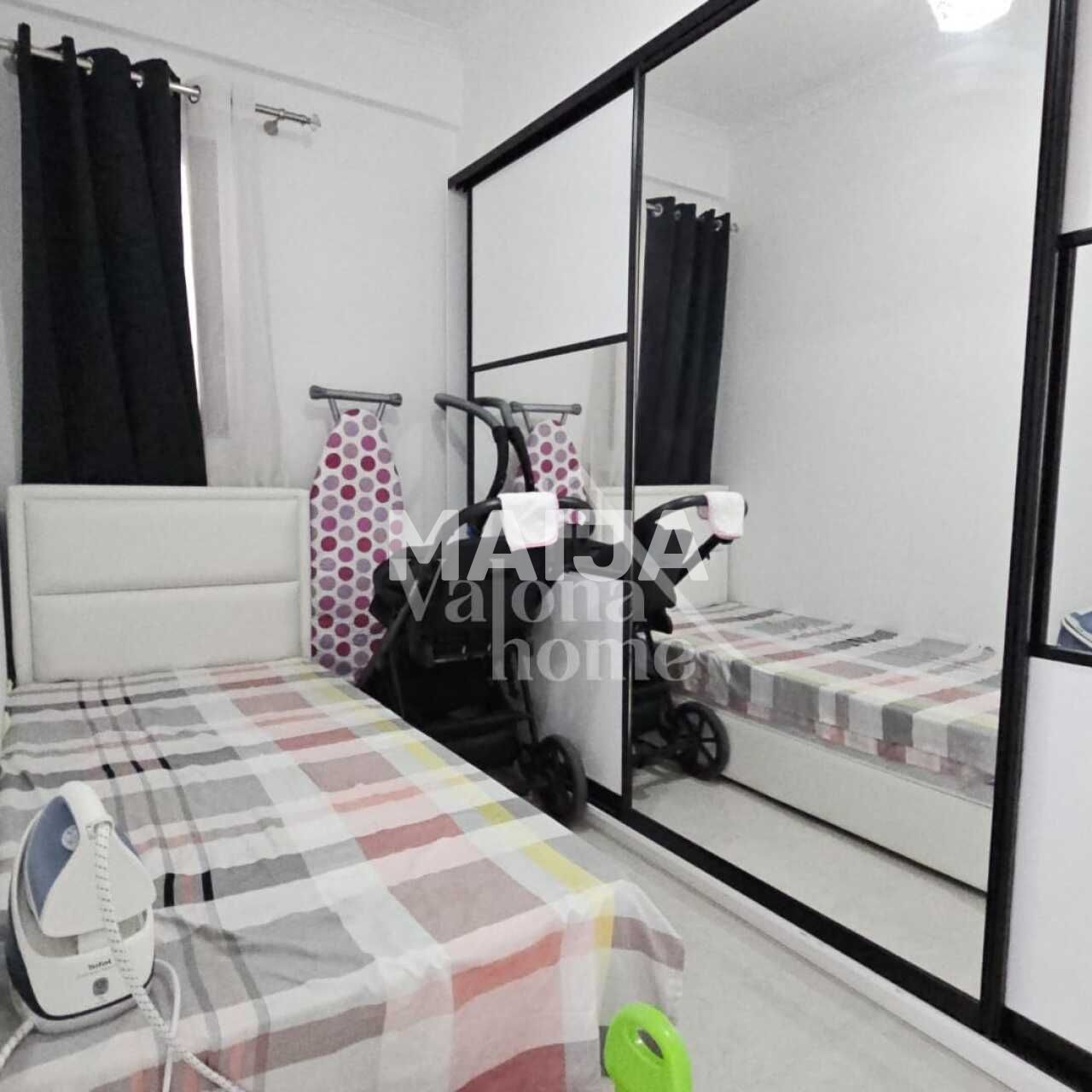 Апартаменты во Влёре, Албания, 60 м² - фото 7