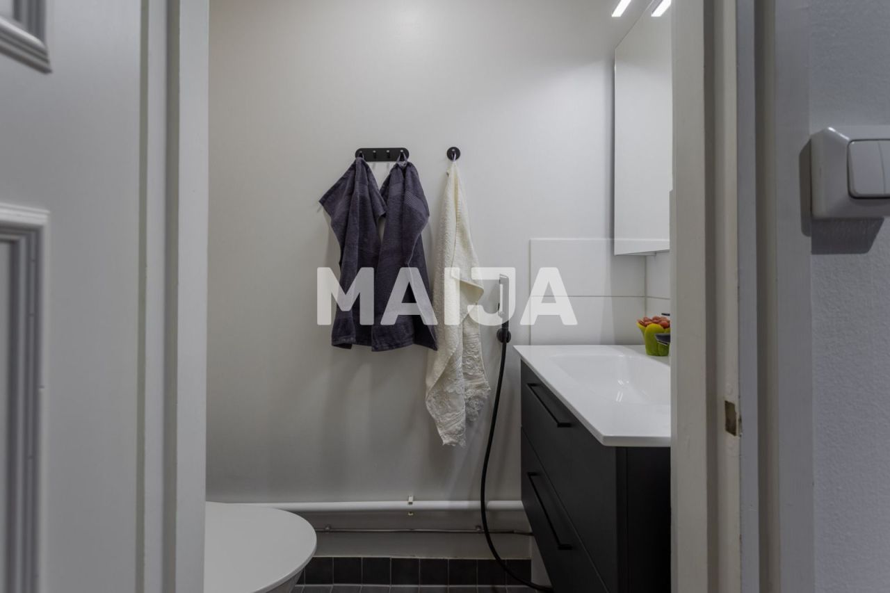 Апартаменты в Куопио, Финляндия, 96 м² - фото 7