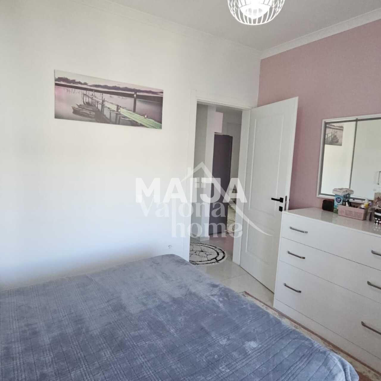 Апартаменты во Влёре, Албания, 60 м² - фото 8