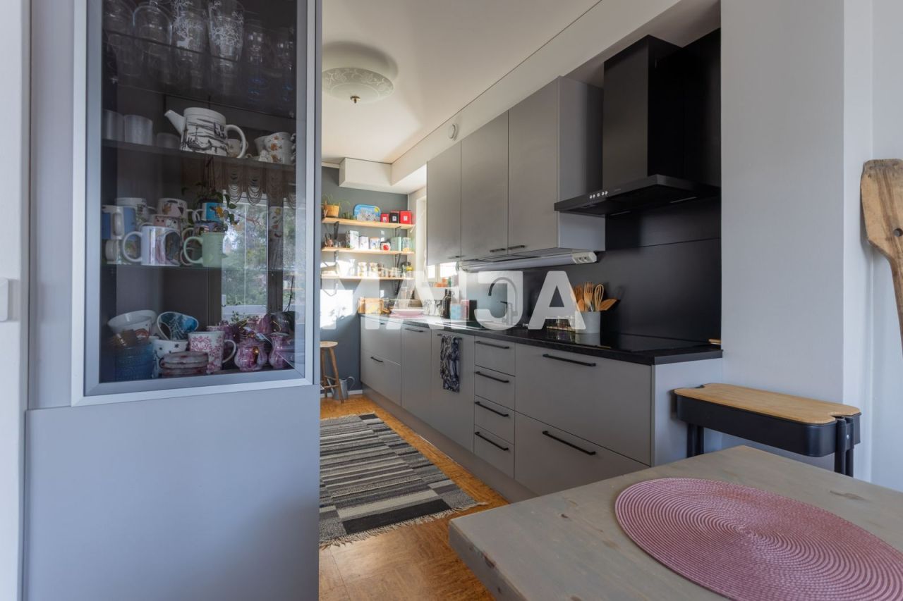 Апартаменты в Куопио, Финляндия, 96 м² - фото 8