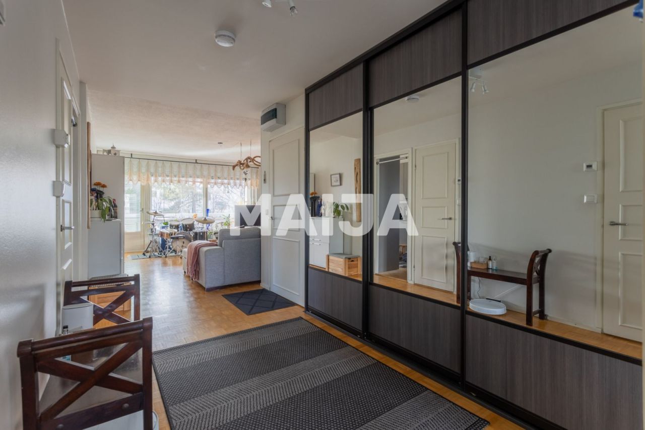 Апартаменты в Куопио, Финляндия, 96 м² - фото 10