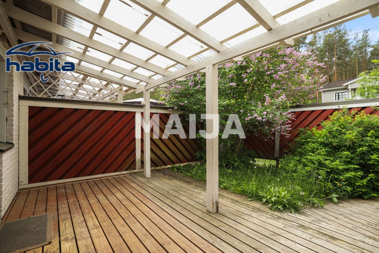 Квартира в Ориматтила, Финляндия, 78 м² - фото 11