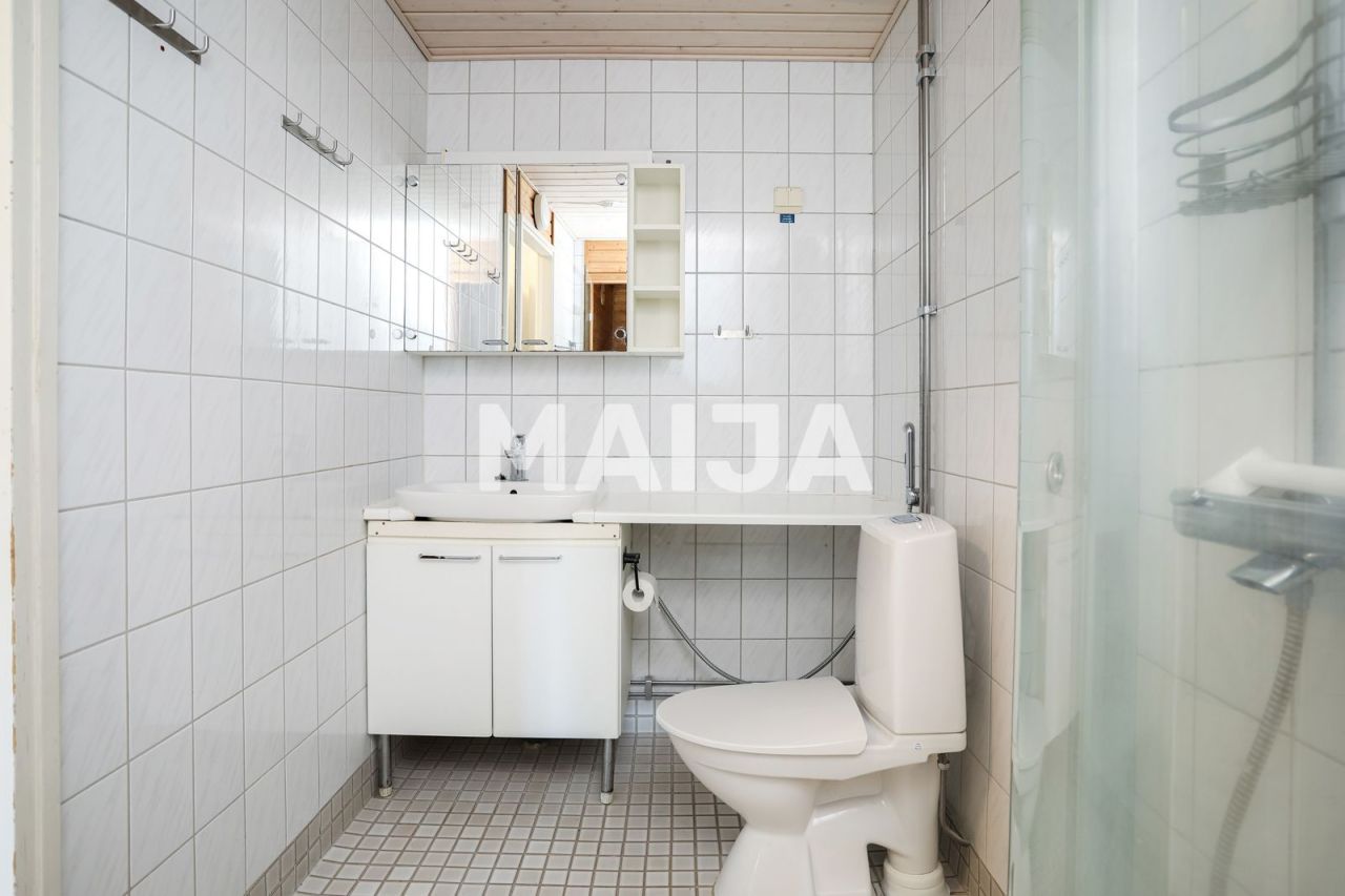Квартира в Ориматтила, Финляндия, 78 м² - фото 13