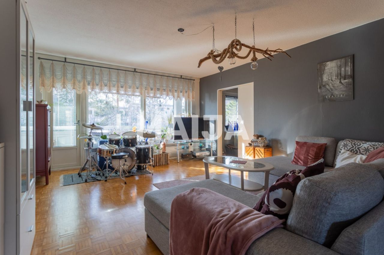 Апартаменты в Куопио, Финляндия, 96 м² - фото 14