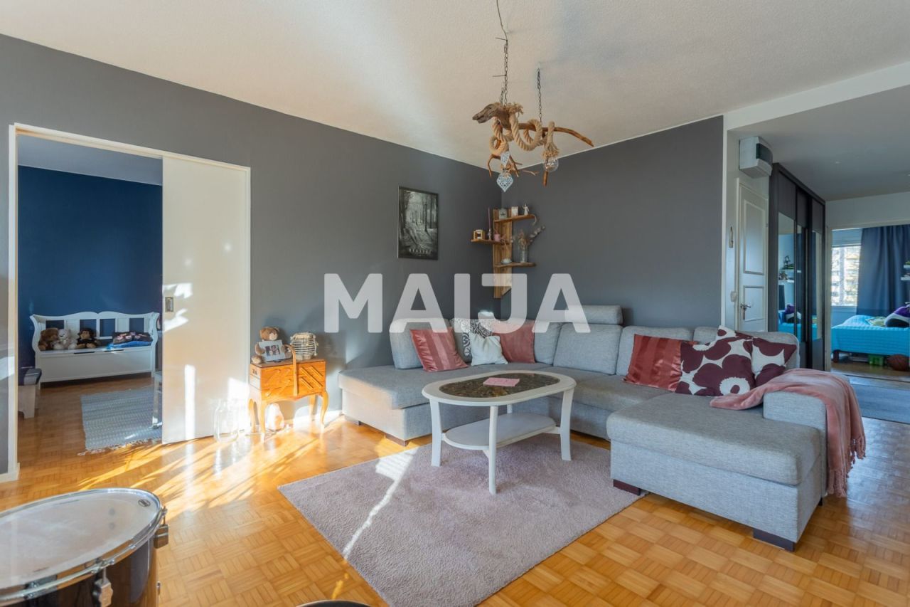 Апартаменты в Куопио, Финляндия, 96 м² - фото 15