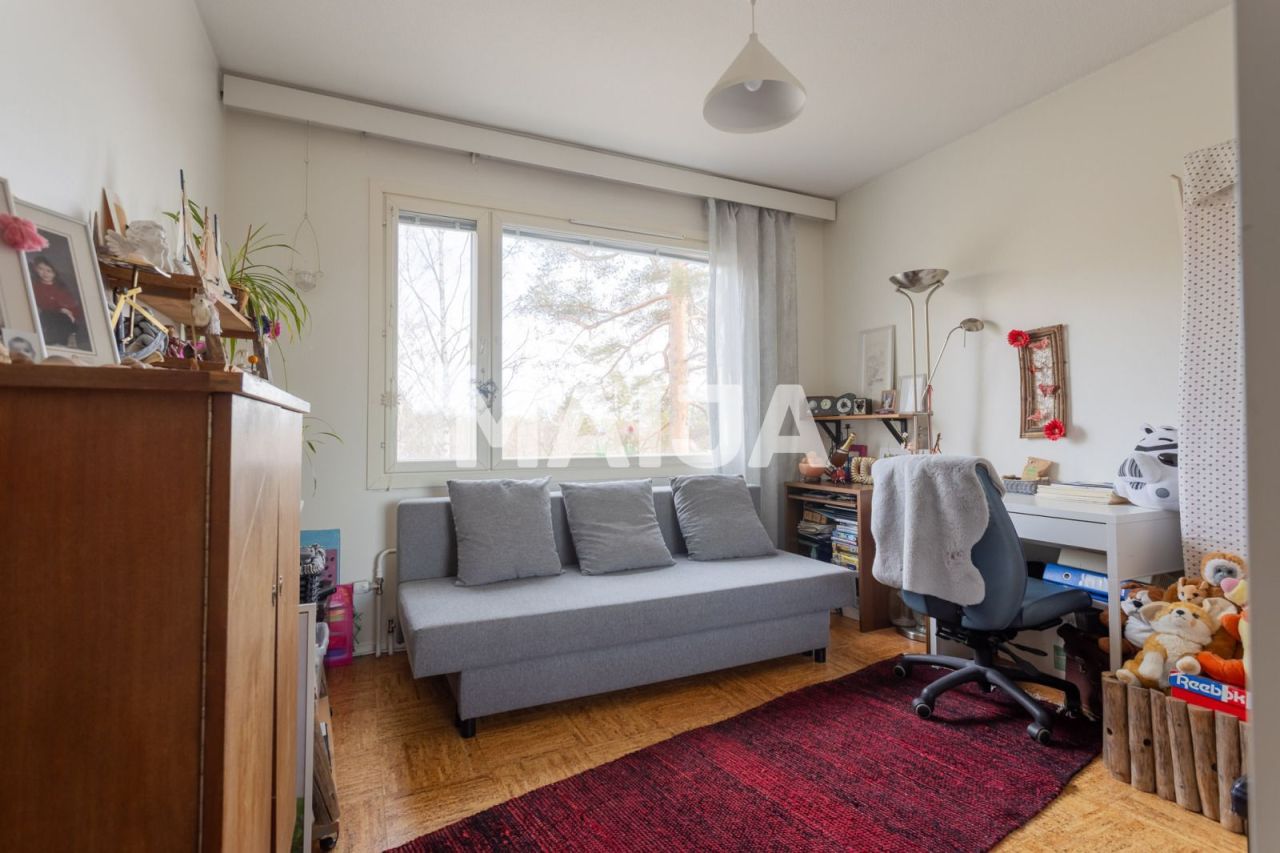 Апартаменты в Куопио, Финляндия, 96 м² - фото 17