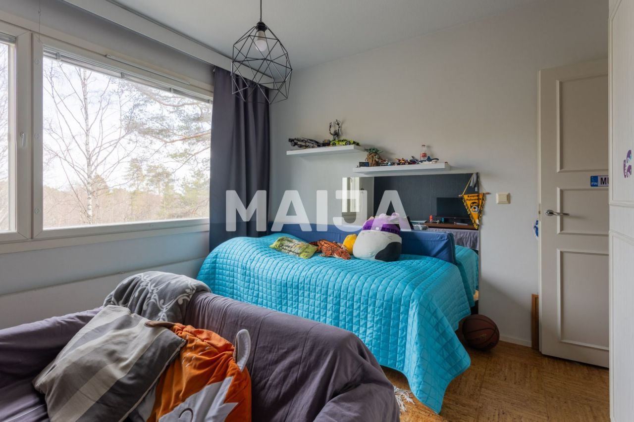 Апартаменты в Куопио, Финляндия, 96 м² - фото 18