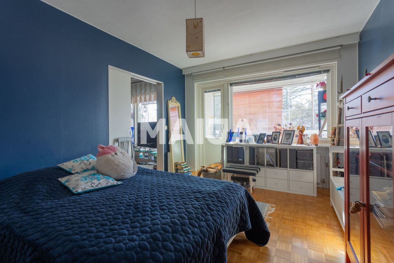 Апартаменты в Куопио, Финляндия, 96 м² - фото 19