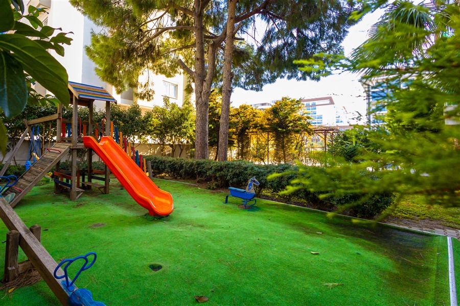 Пентхаус в Кестеле, Турция, 130 м² - фото 2