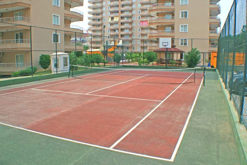 Квартира в Алании, Турция, 110 м² - фото 3
