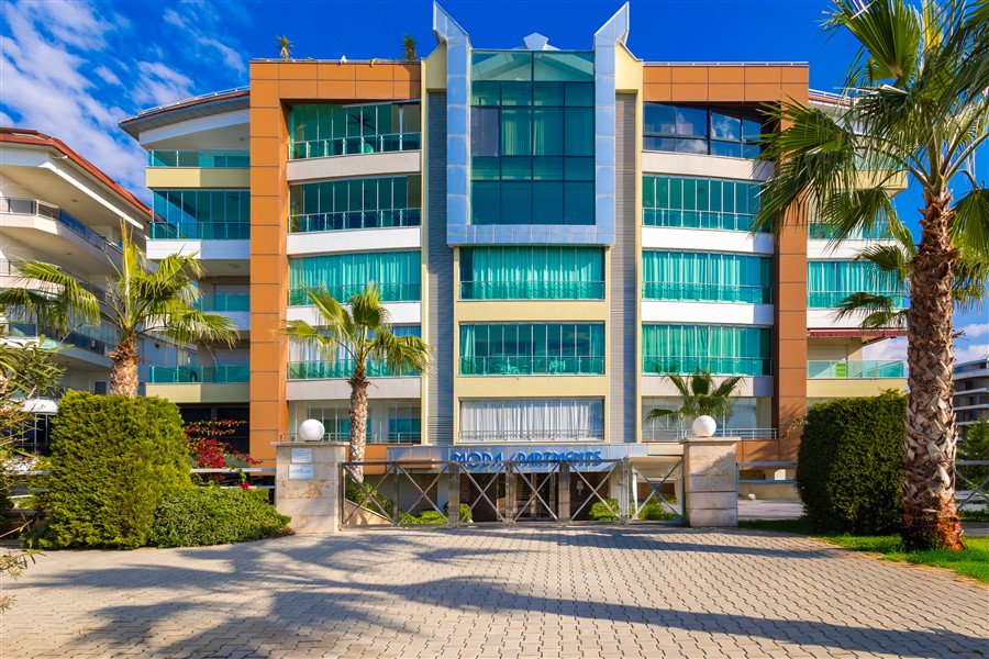 Пентхаус в Кестеле, Турция, 130 м² - фото 4