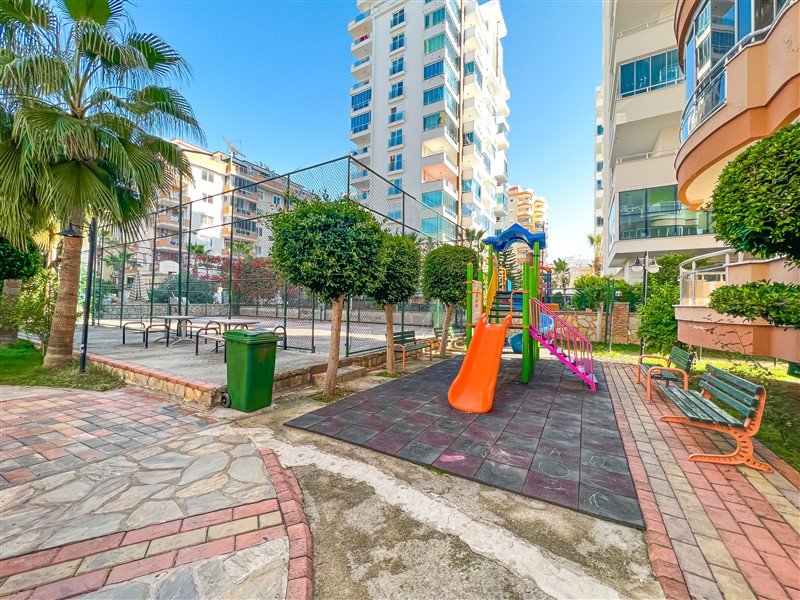 Квартира в Алании, Турция, 110 м² - фото 5