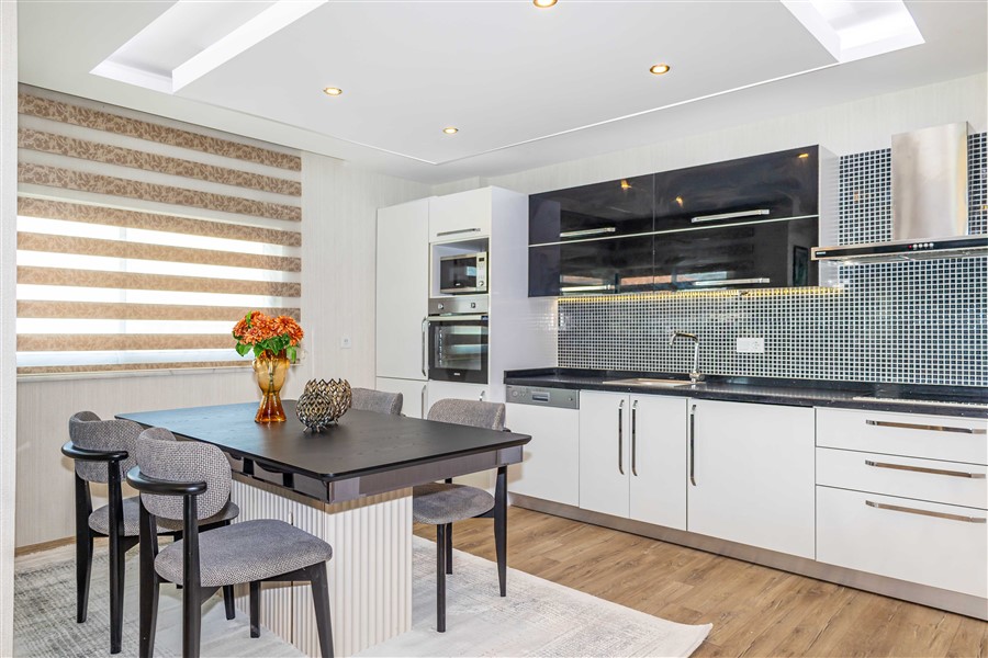 Пентхаус в Кестеле, Турция, 130 м² - фото 6