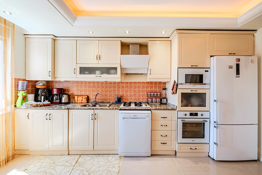 Квартира в Алании, Турция, 110 м² - фото 10