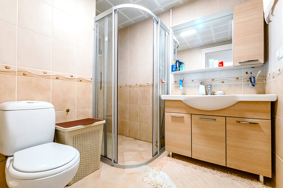 Квартира в Алании, Турция, 110 м² - фото 13