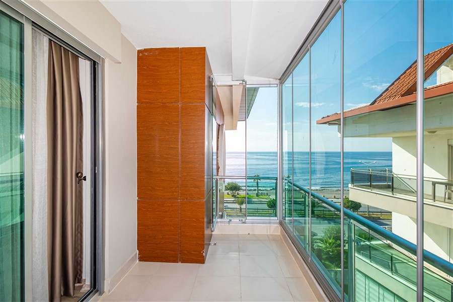 Пентхаус в Кестеле, Турция, 130 м² - фото 16