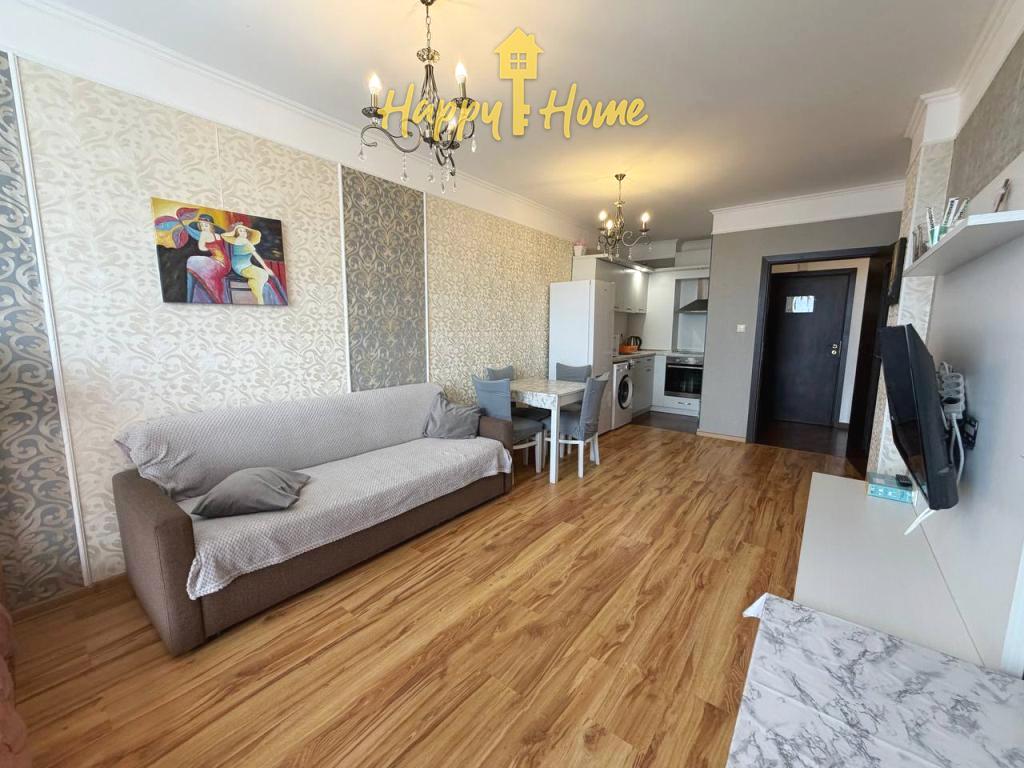 Квартира в Святом Власе, Болгария, 67 м² - фото 3