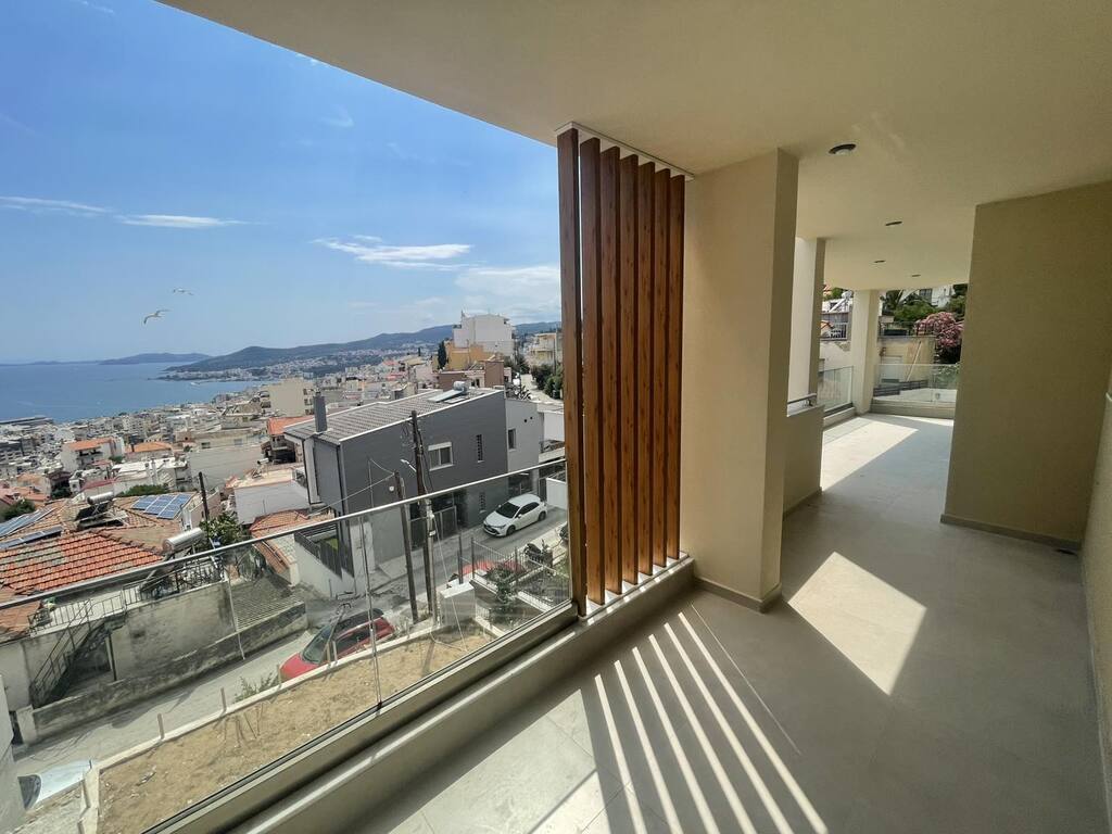 Квартира в Кавале, Греция, 142 м² - фото 1
