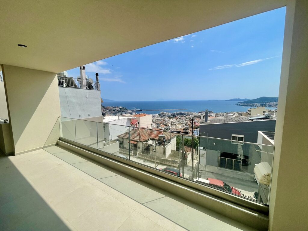 Квартира в Кавале, Греция, 142 м² - фото 2