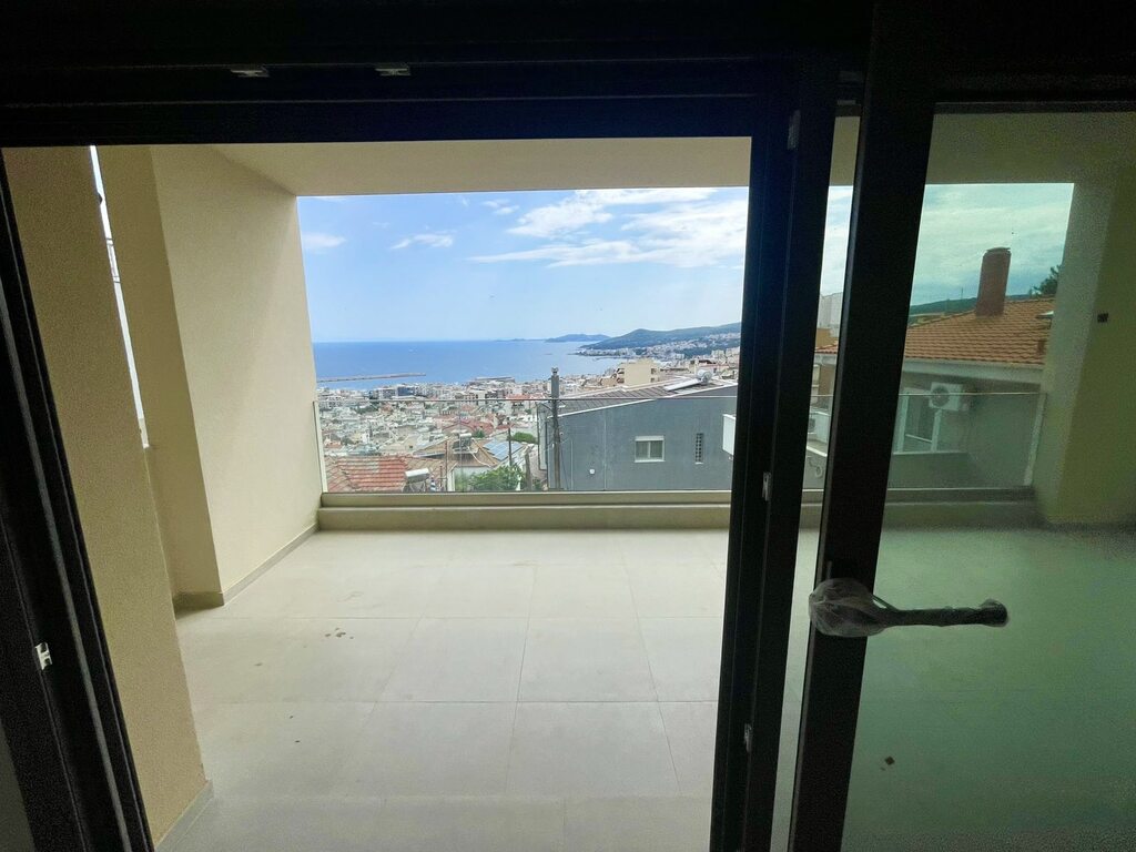 Квартира в Кавале, Греция, 142 м² - фото 5