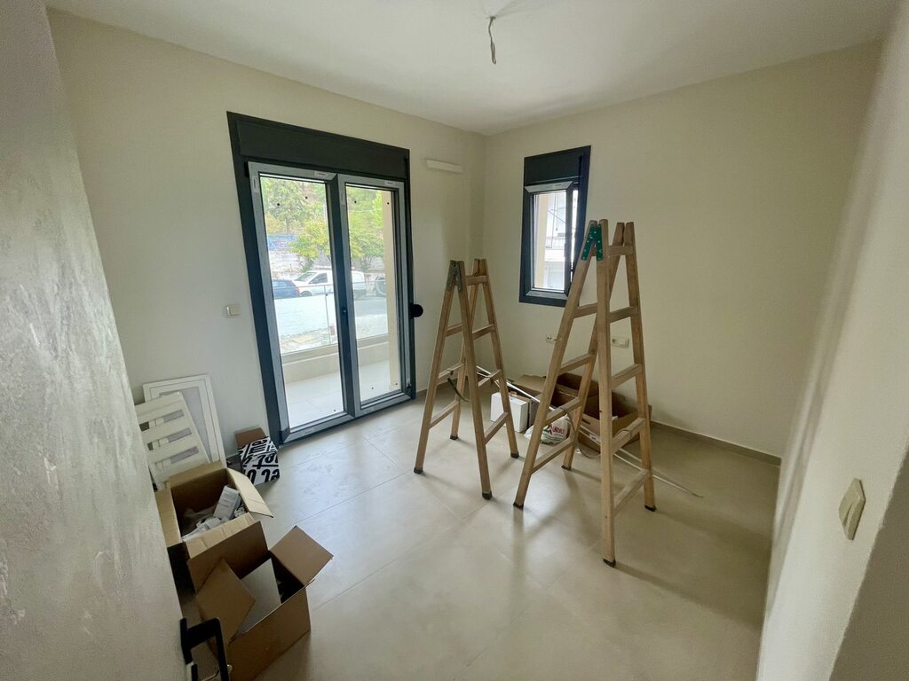 Квартира в Кавале, Греция, 142 м² - фото 9