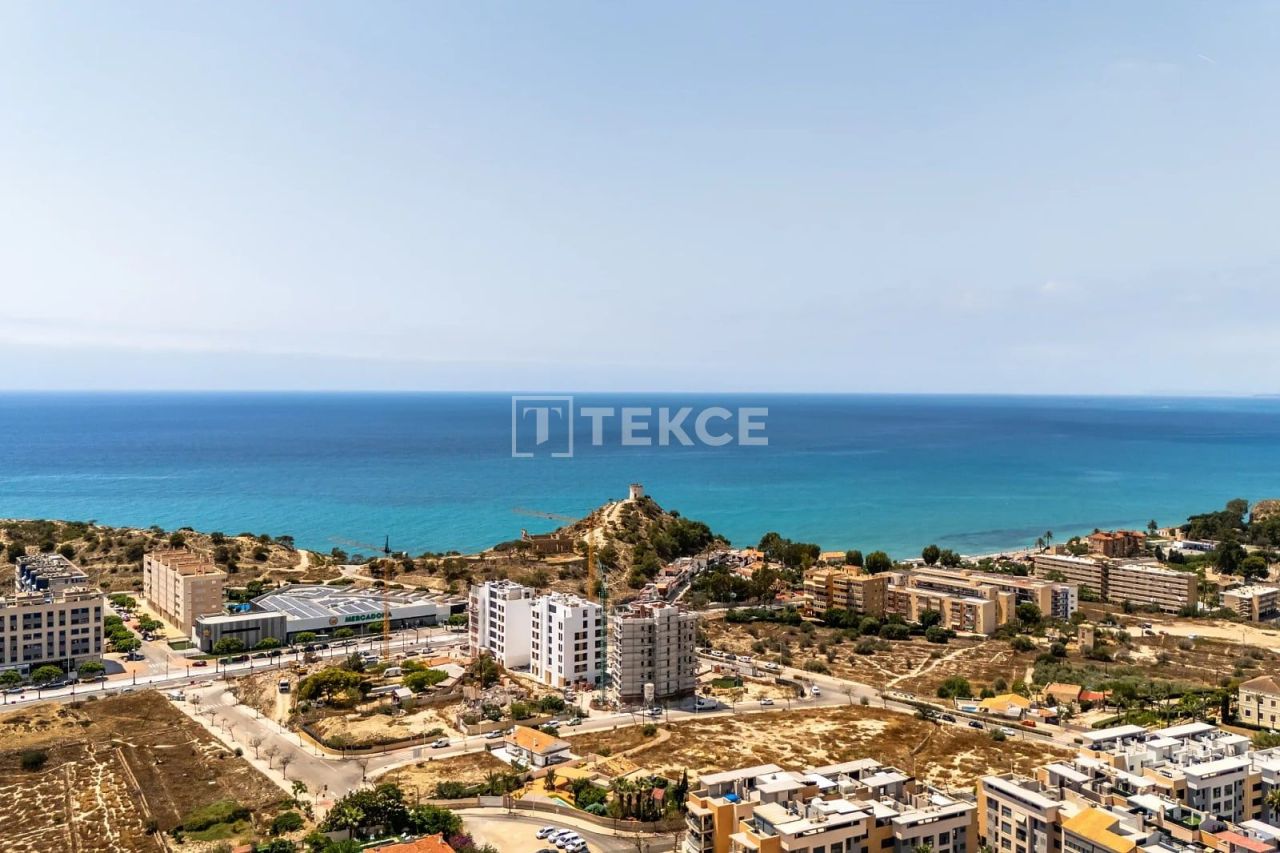 Апартаменты в Вильяхойосе, Испания, 110 м² - фото 1