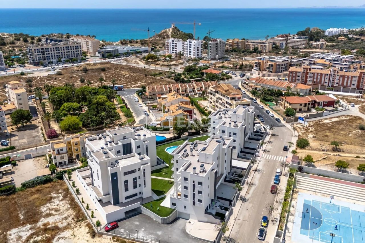 Апартаменты в Вильяхойосе, Испания, 86 м² - фото 1