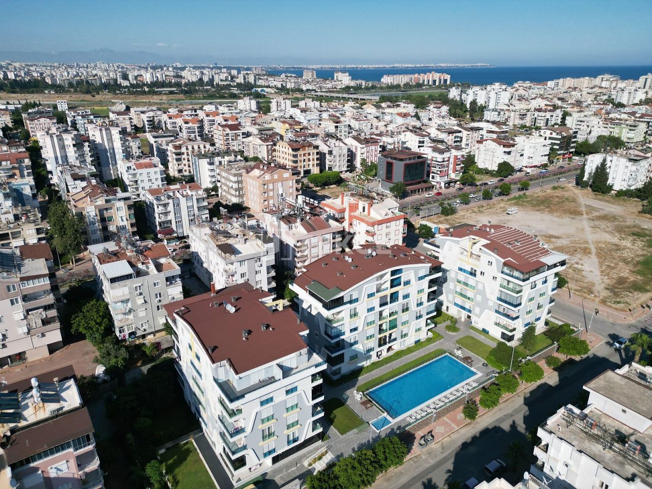 Пентхаус в Анталии, Турция, 165 м² - фото 3