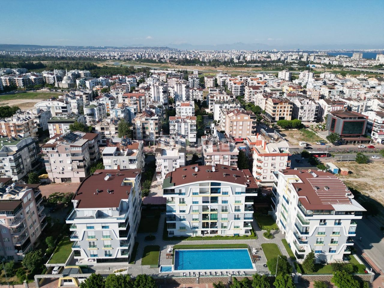 Пентхаус в Анталии, Турция, 165 м² - фото 4