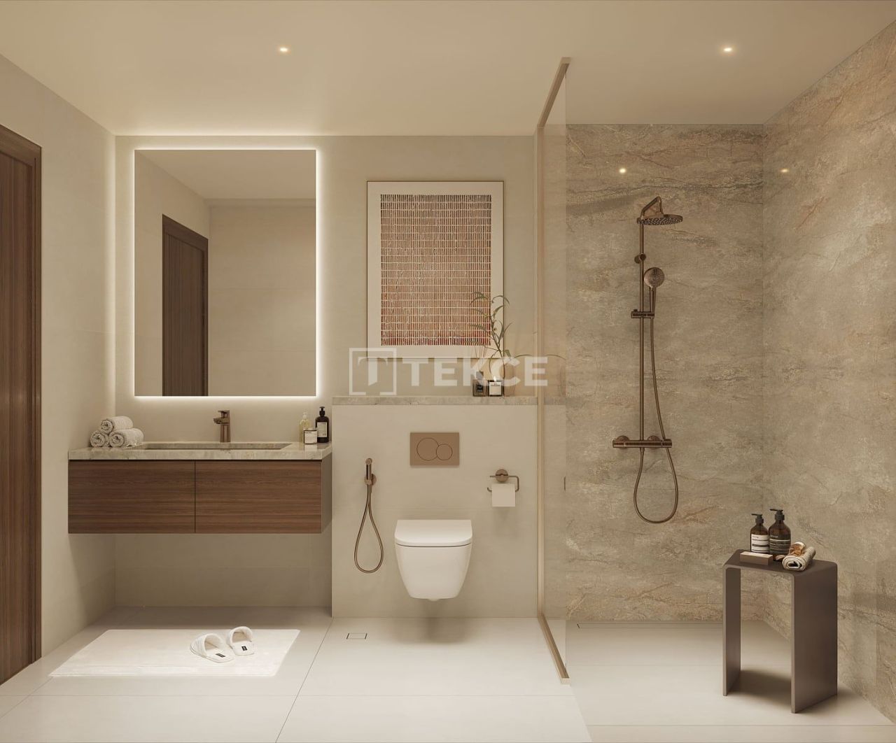 Таунхаус Остров Яс, ОАЭ, 159 м² - фото 4
