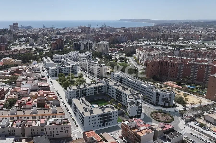 Апартаменты в Аликанте, Испания, 70 м² - фото 5