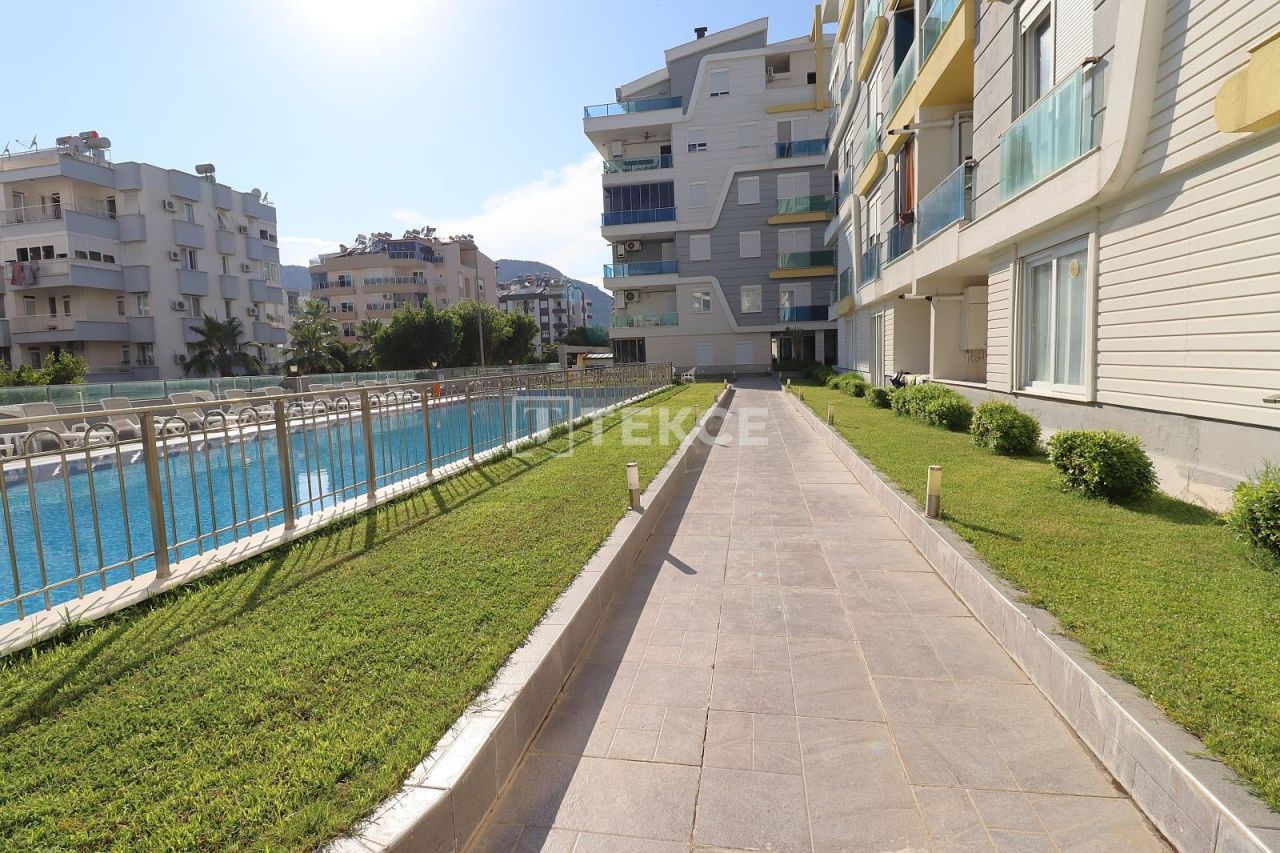 Пентхаус в Анталии, Турция, 165 м² - фото 6