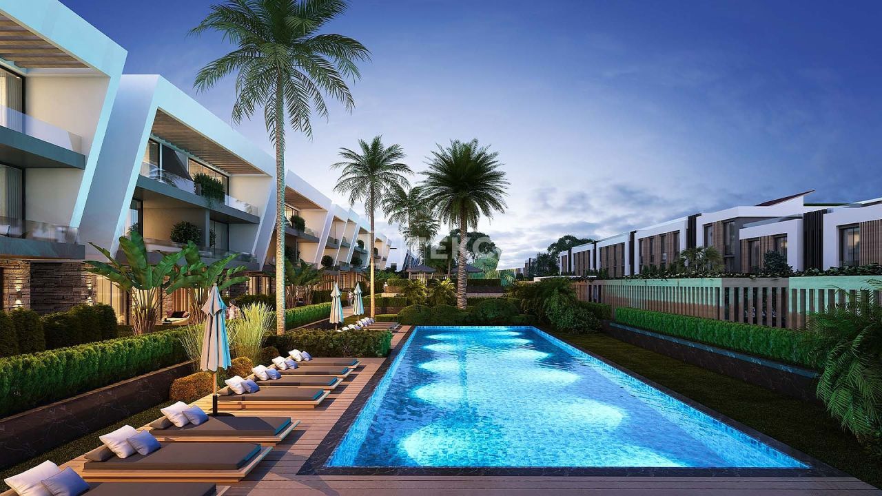 Пентхаус в Кушадасы, Турция, 90 м² - фото 7