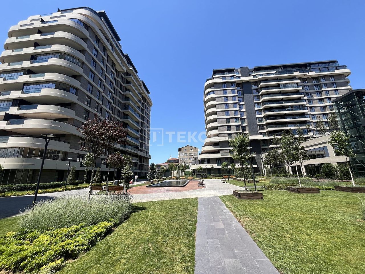 Апартаменты в Картале, Турция, 255 м² - фото 9